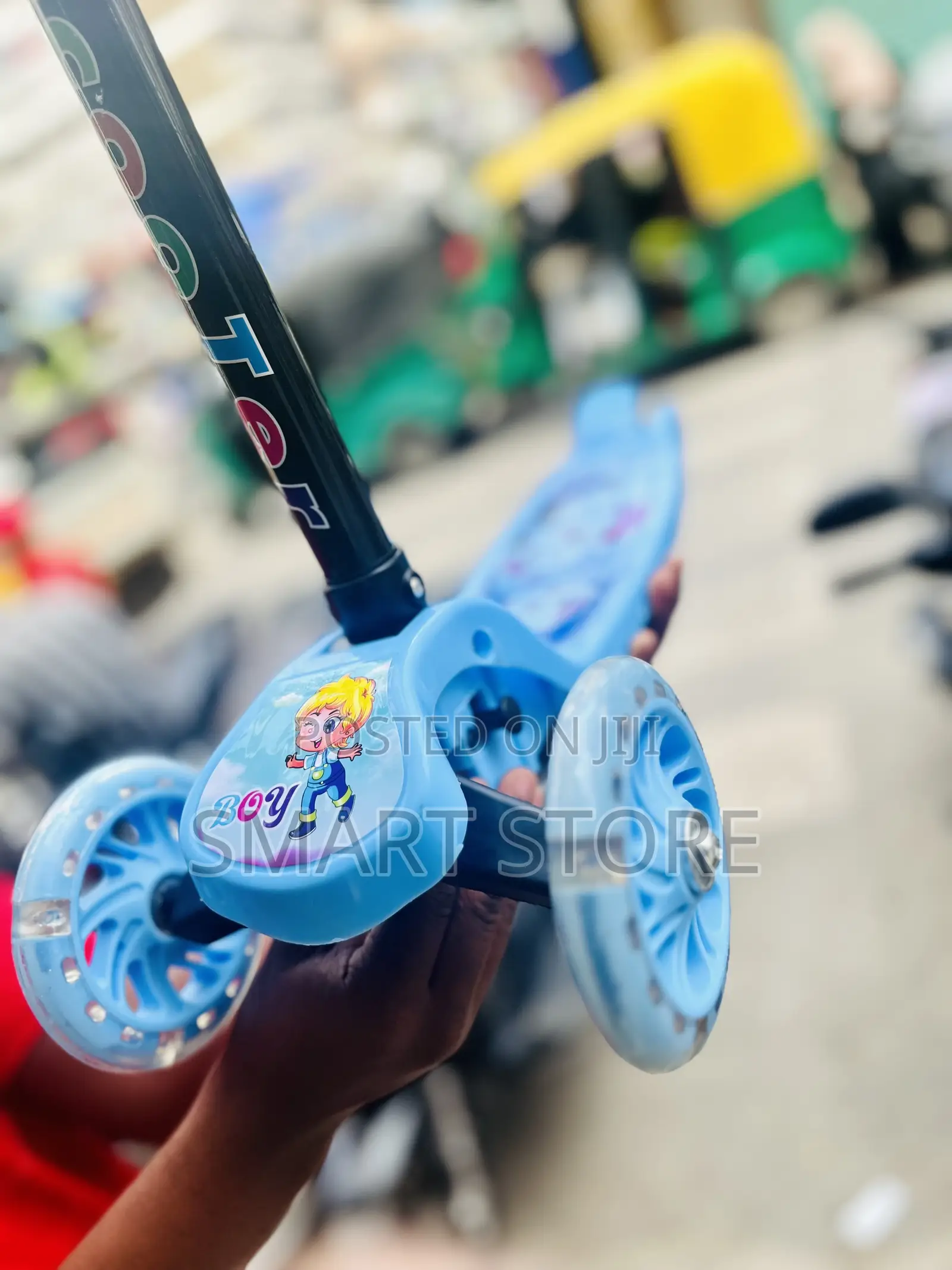 Kids Scooter
