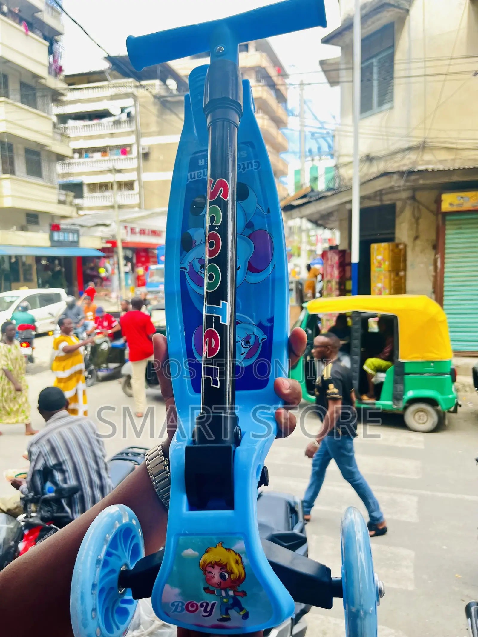 Kids Scooter