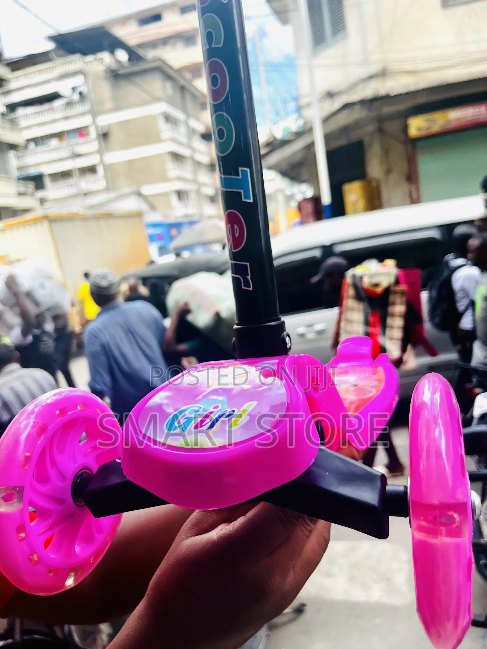 Kids Scooter
