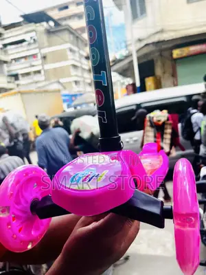 Kids Scooter