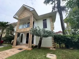 Furnished 4bdrm Villa in The Close, Oyster Bay for rent