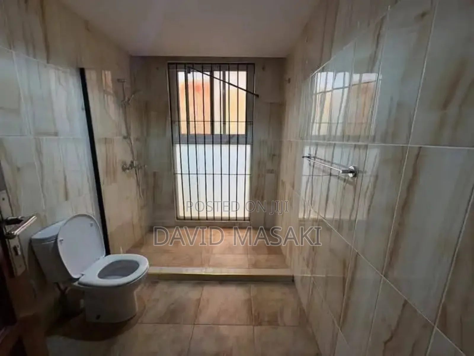 Furnished 4bdrm Villa in The Close, Oyster Bay for rent