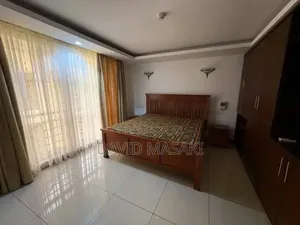 Furnished 4bdrm Villa in The Close, Oyster Bay for rent