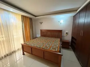 Furnished 4bdrm Villa in The Close, Oyster Bay for rent