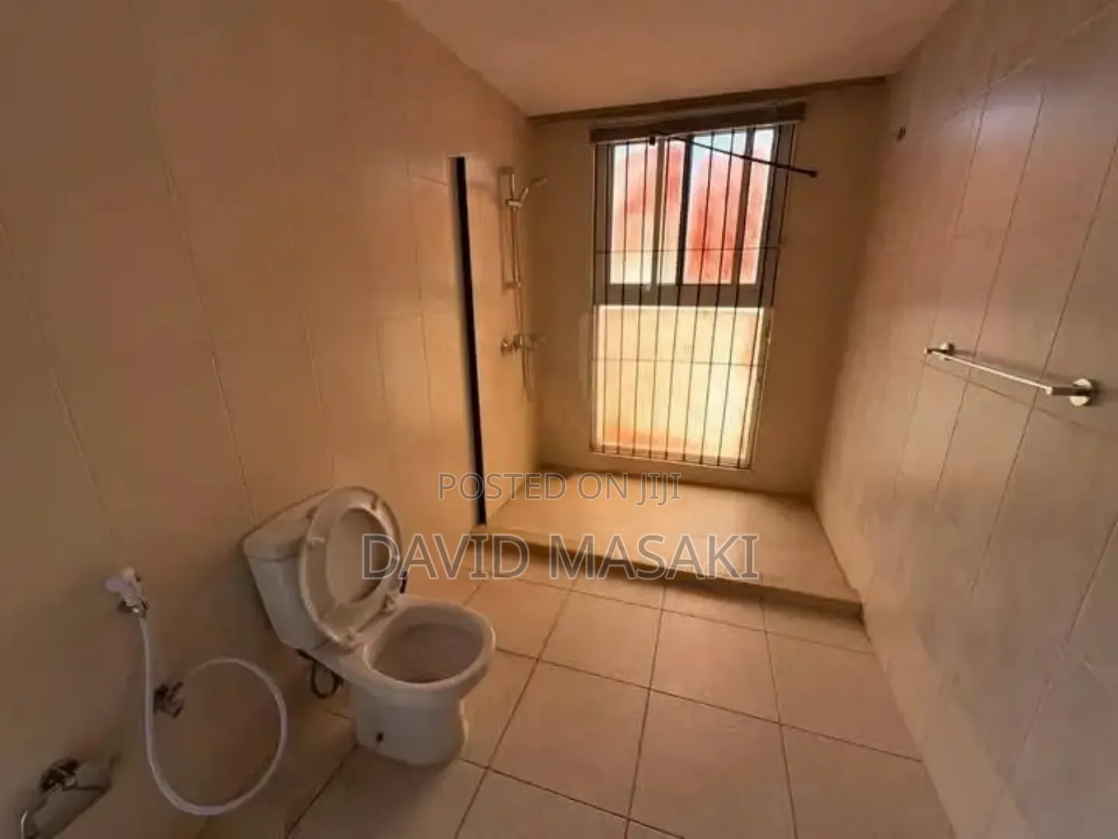 Furnished 4bdrm Villa in The Close, Oyster Bay for rent