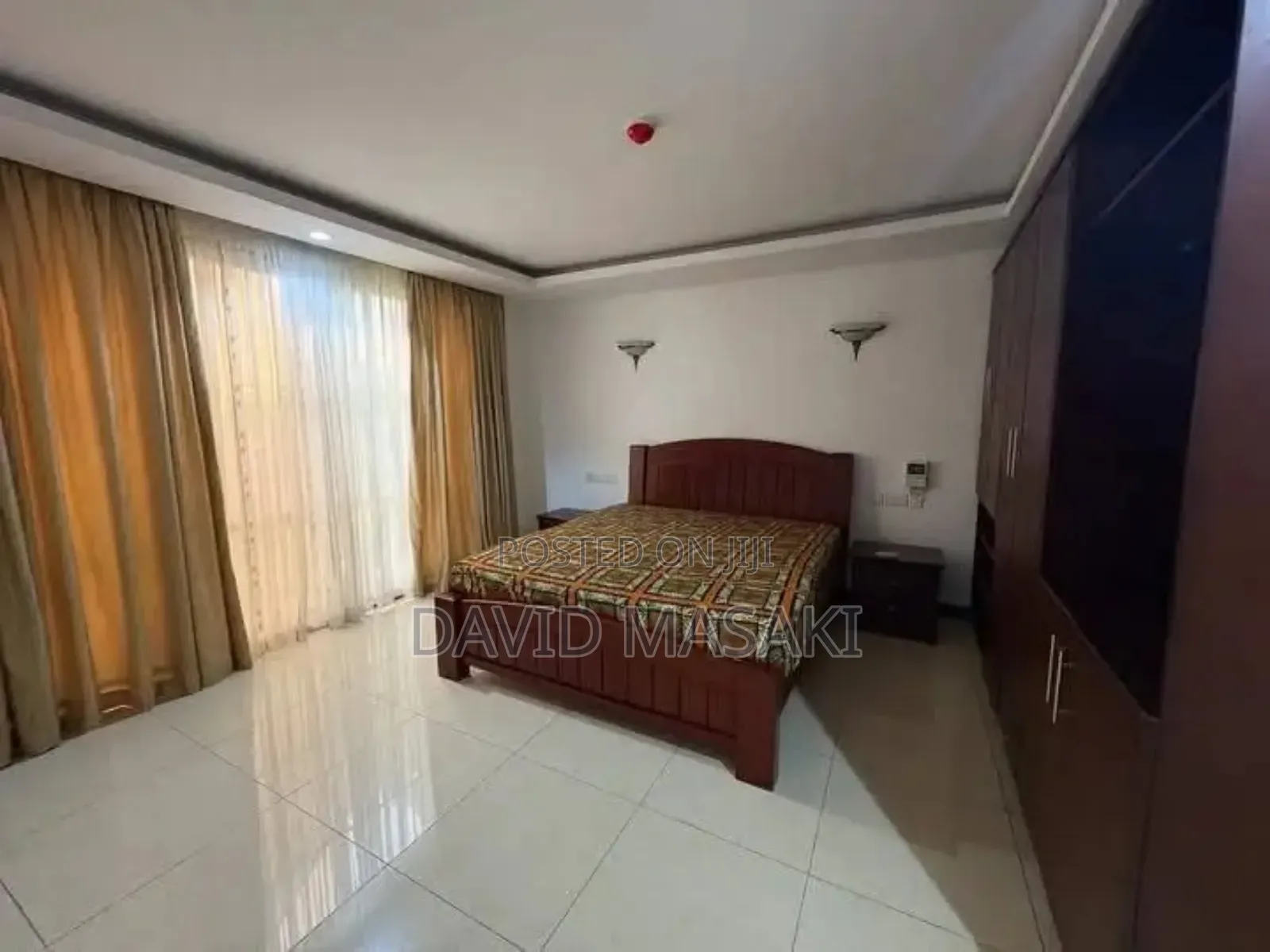 Furnished 4bdrm Villa in The Close, Oyster Bay for rent