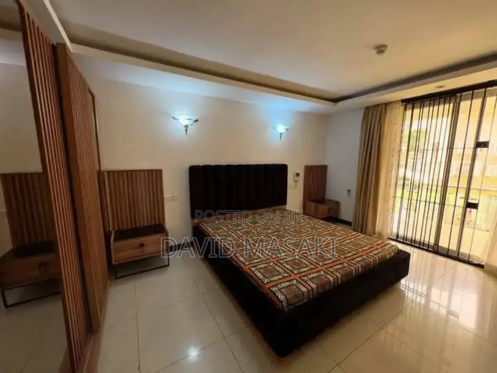 Furnished 4bdrm Villa in The Close, Oyster Bay for rent