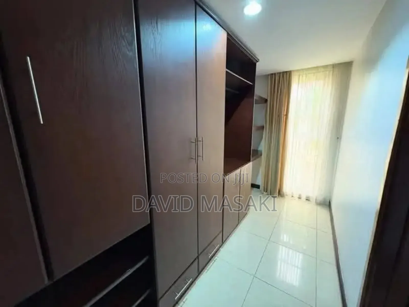 Furnished 4bdrm Villa in The Close, Oyster Bay for rent