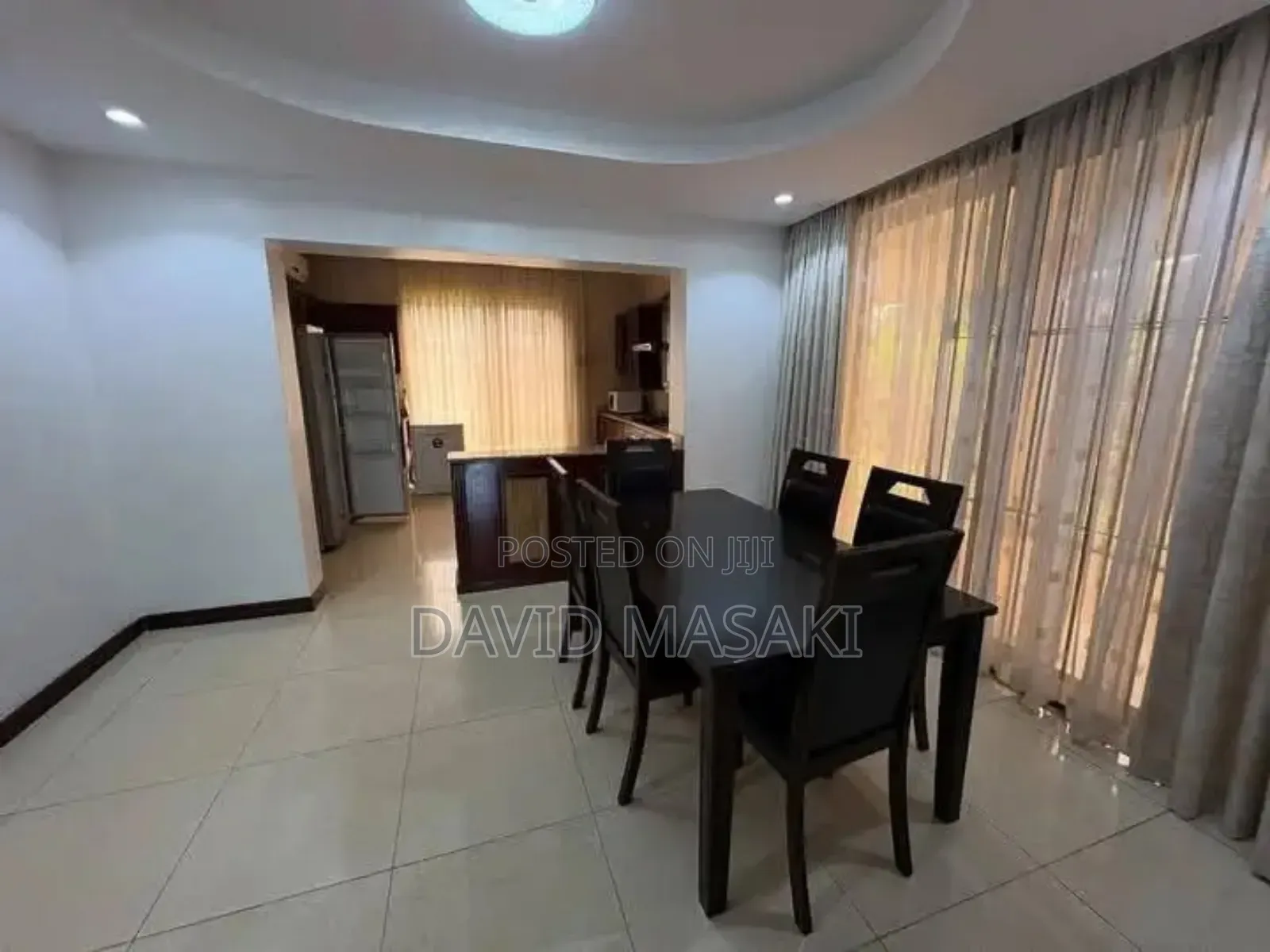 Furnished 4bdrm Villa in The Close, Oyster Bay for rent