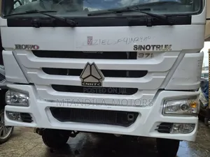 Sino Truck Howo