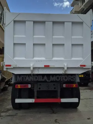 Sino Truck Howo