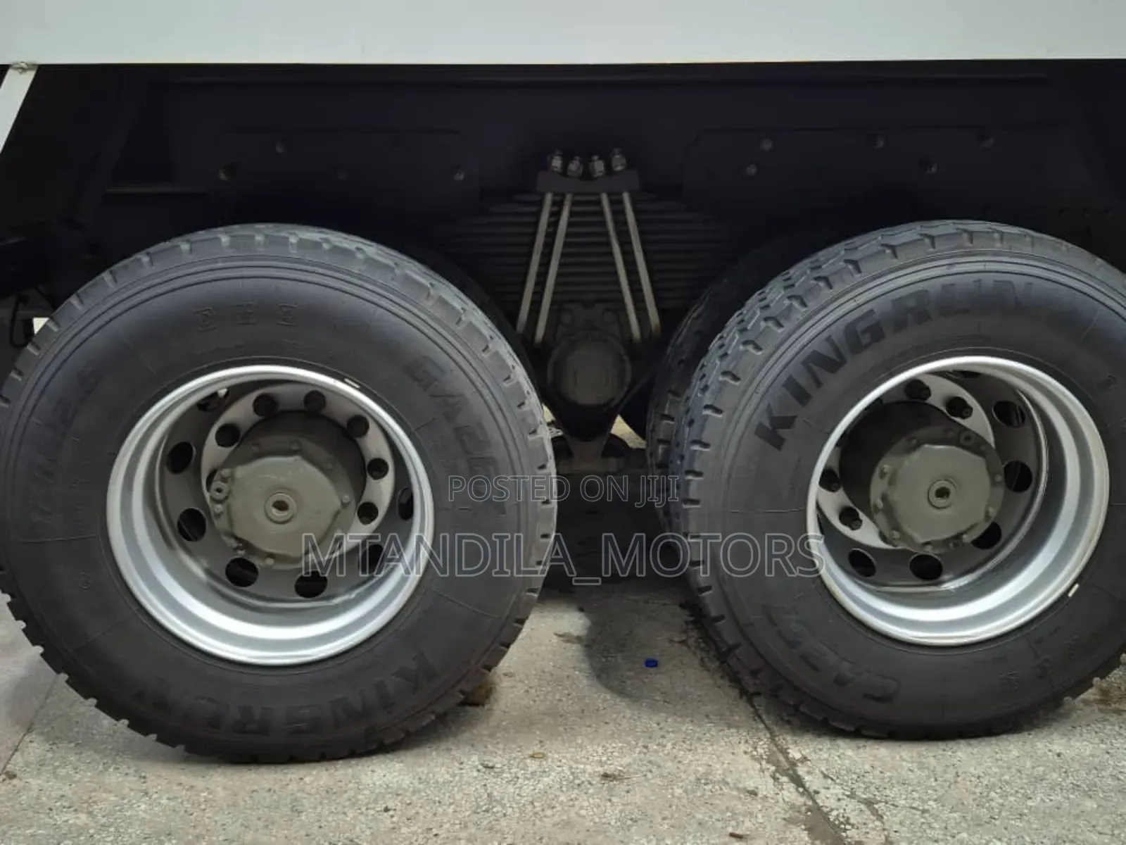 Sino Truck Howo