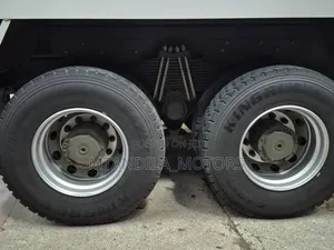 Sino Truck Howo