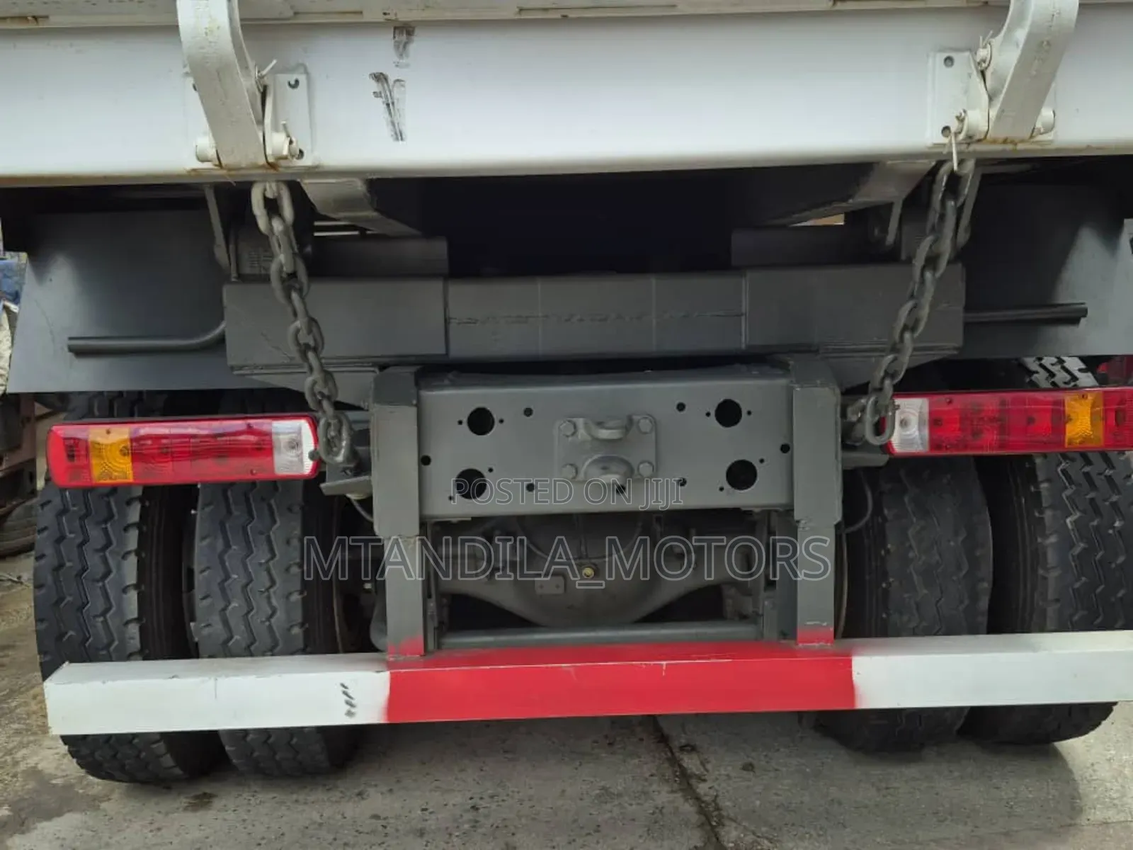 Sino Truck Howo