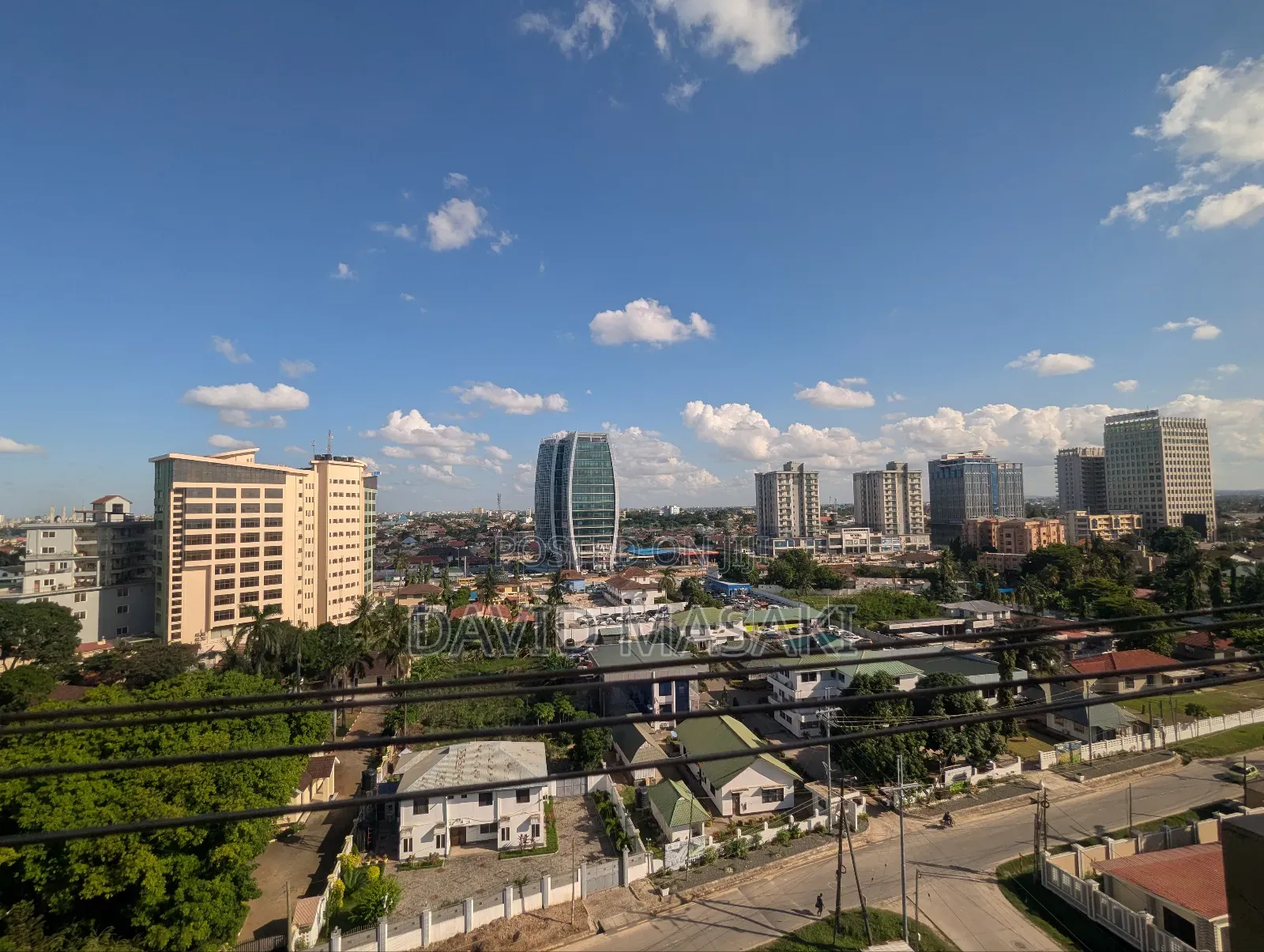Furnished 3bdrm Apartment in Regent, Oyster Bay for rent