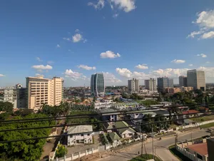 Furnished 3bdrm Apartment in Regent, Oyster Bay for rent