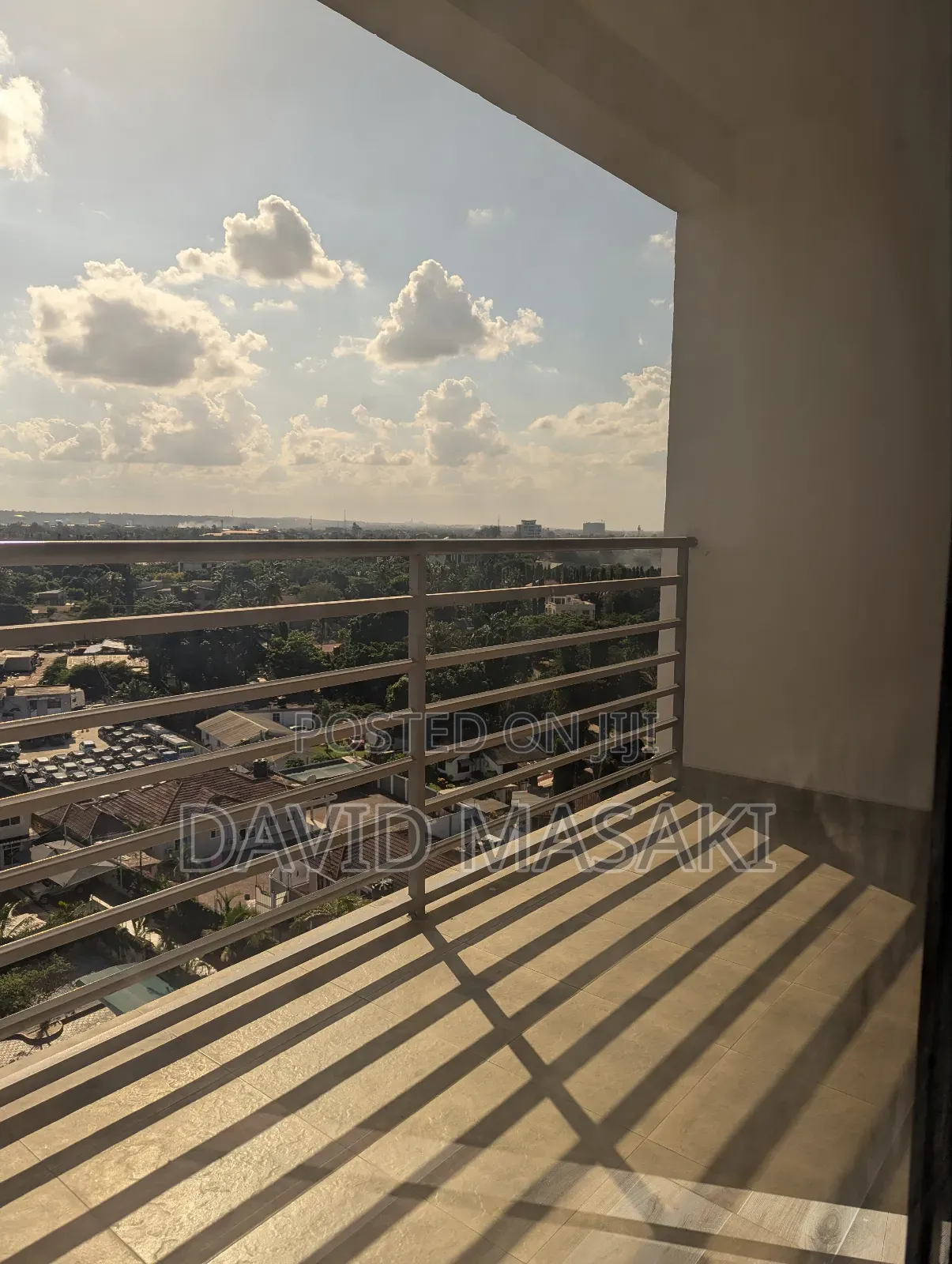 Furnished 3bdrm Apartment in Regent, Oyster Bay for rent