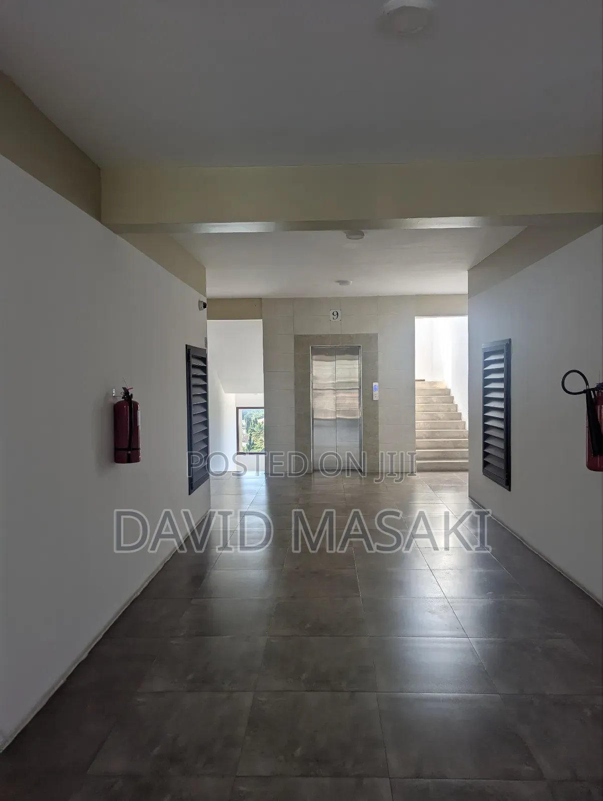 Furnished 3bdrm Apartment in Regent, Oyster Bay for rent