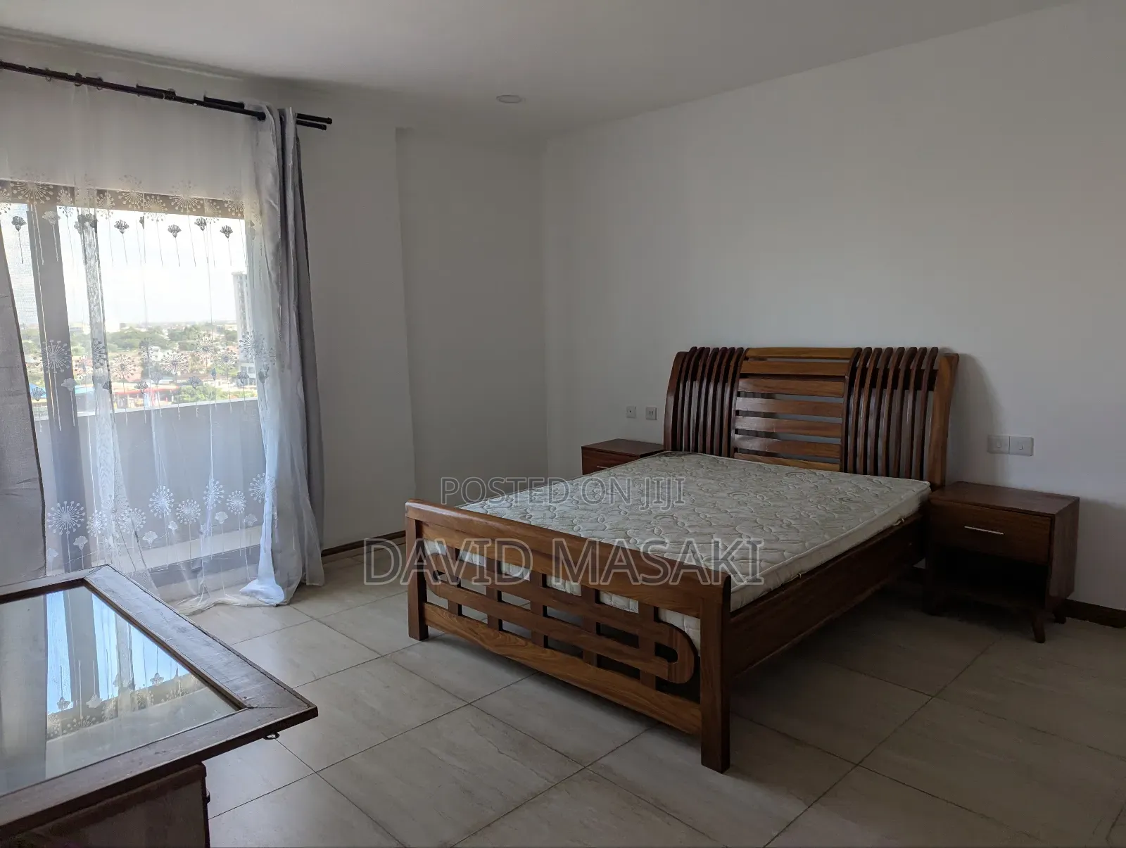 Furnished 3bdrm Apartment in Regent, Oyster Bay for rent