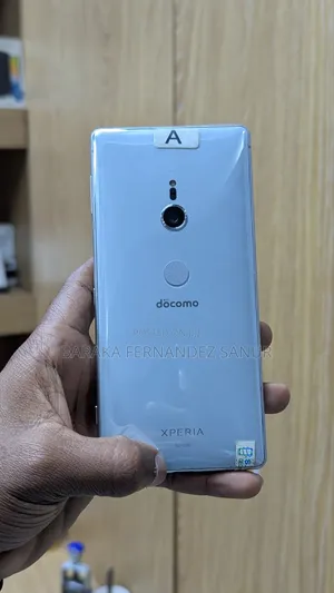 Sony Xperia XZ2 64 GB Gray