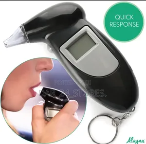 Acohol Level Tester