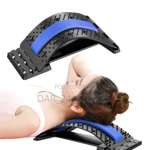 Back Posture Massager