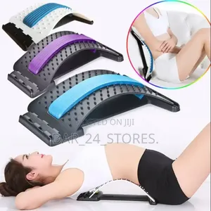 Back Posture Massager