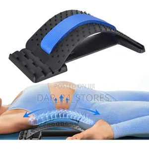 Back Posture Massager