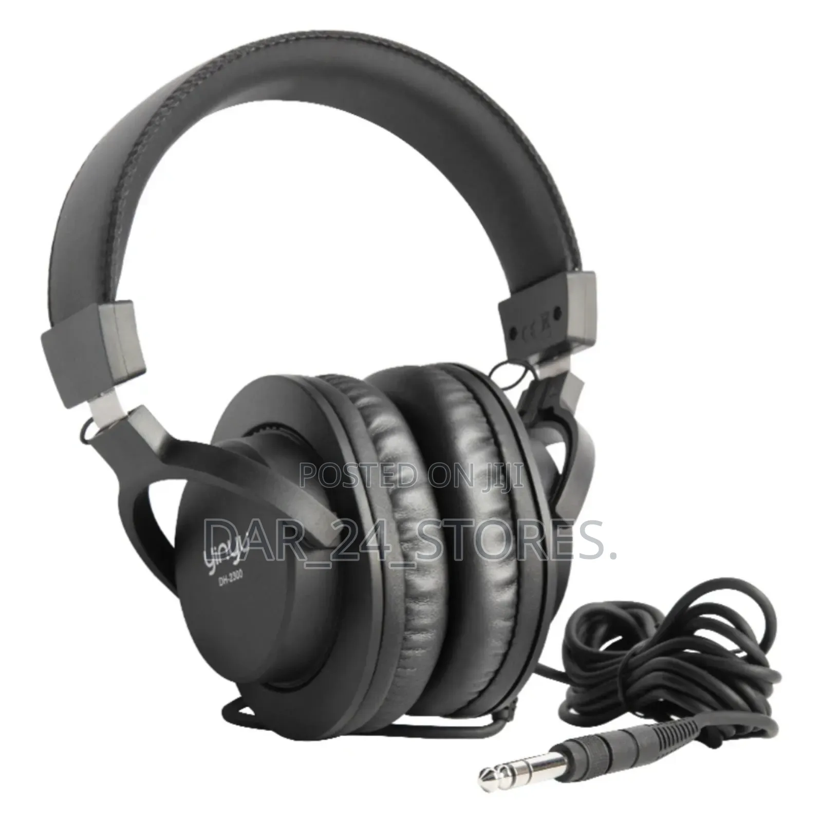 Studioo Monitoring Headphones