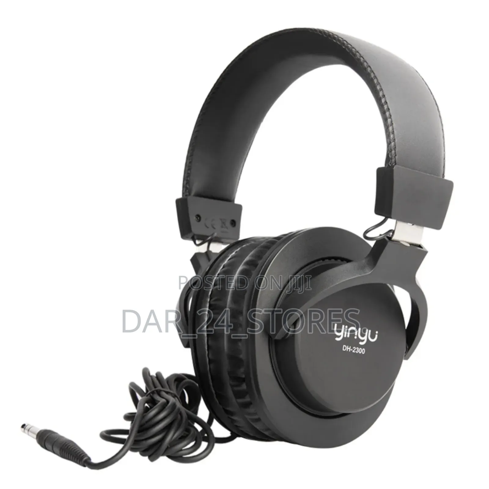 Studioo Monitoring Headphones