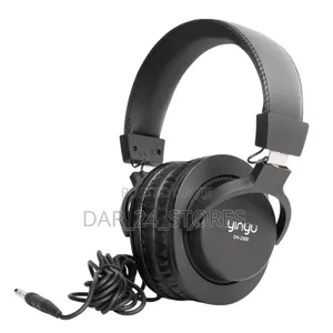 Studioo Monitoring Headphones