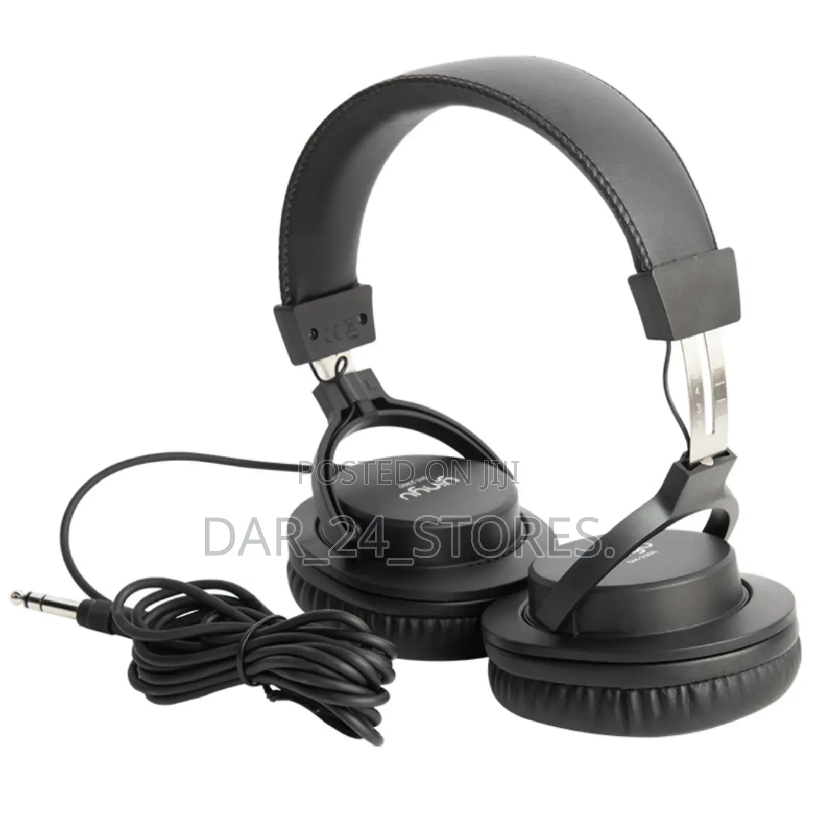 Studioo Monitoring Headphones