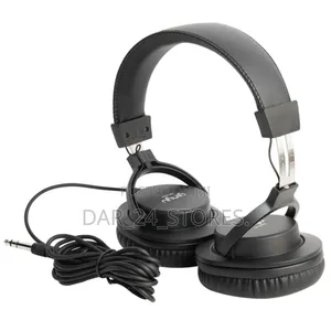 Studioo Monitoring Headphones