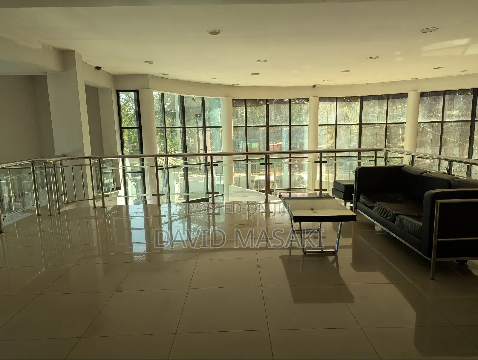 12bdrm House In Office, Mikocheni For Sale