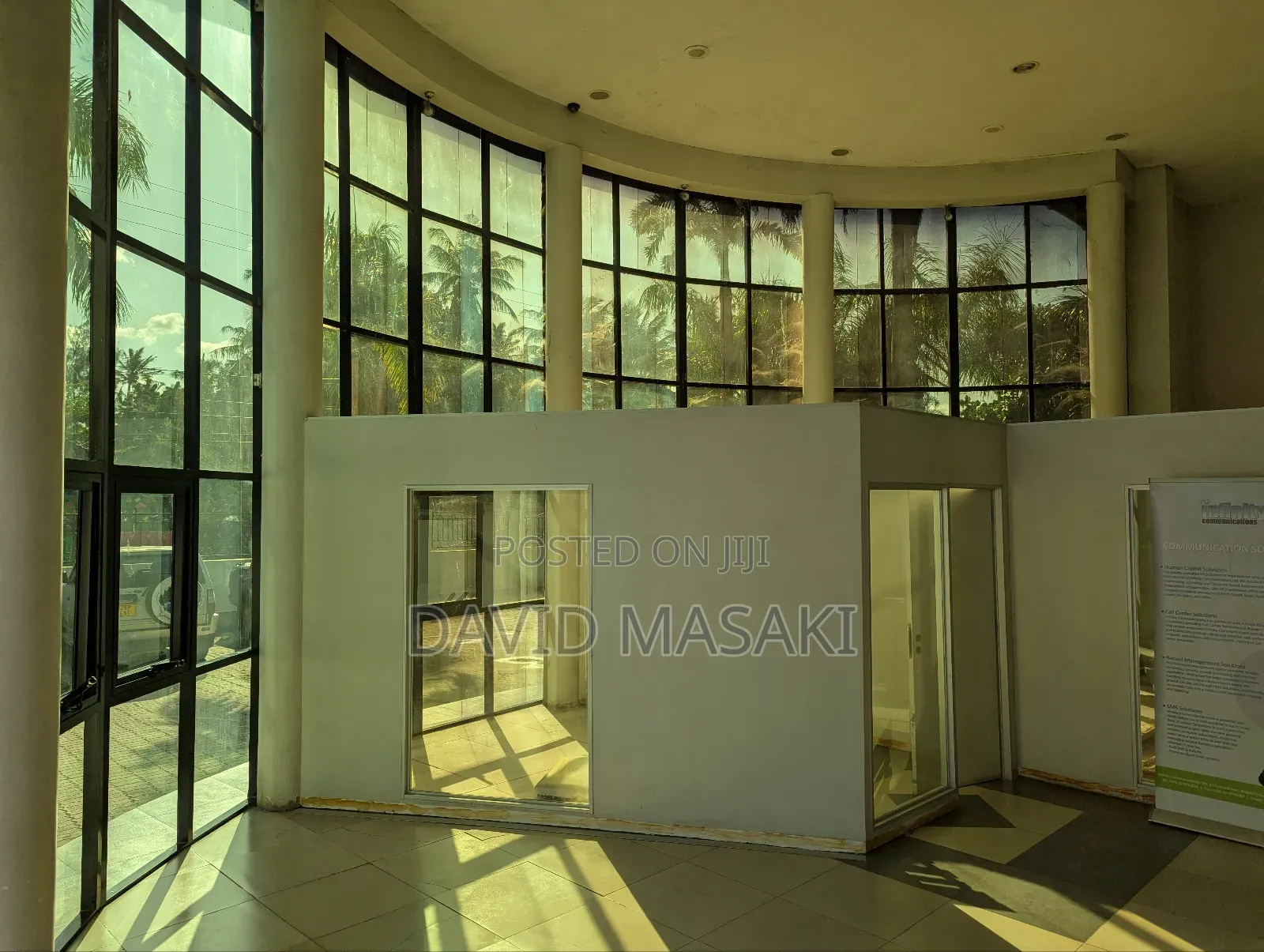 12bdrm House In Office, Mikocheni For Sale