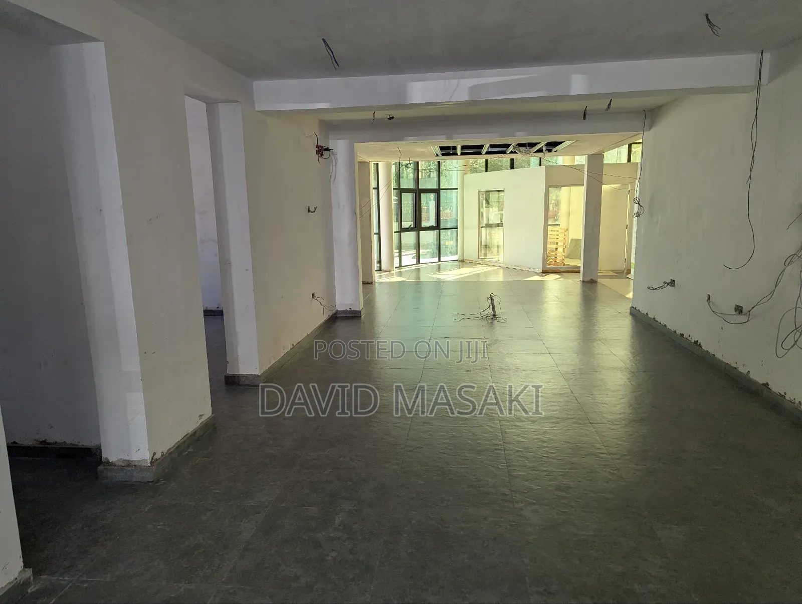 12bdrm House In Office, Mikocheni For Sale