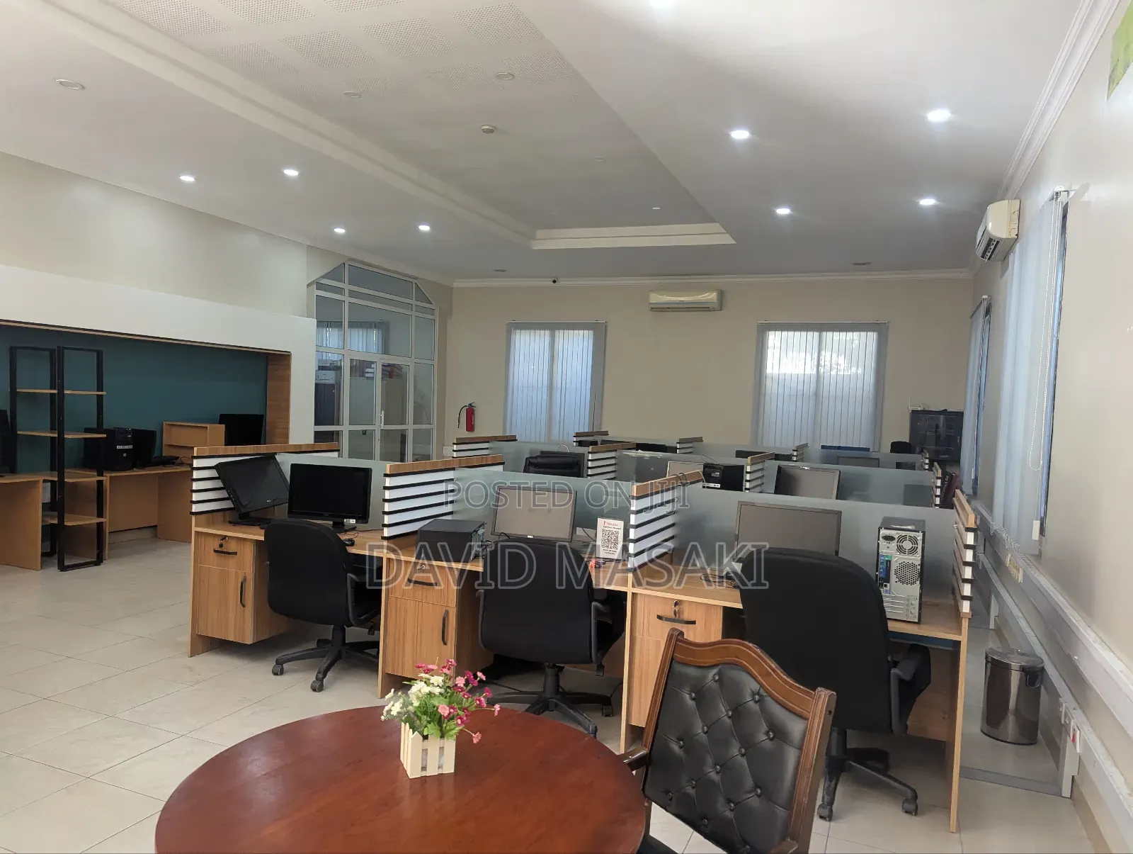 12bdrm House In Office, Mikocheni For Sale