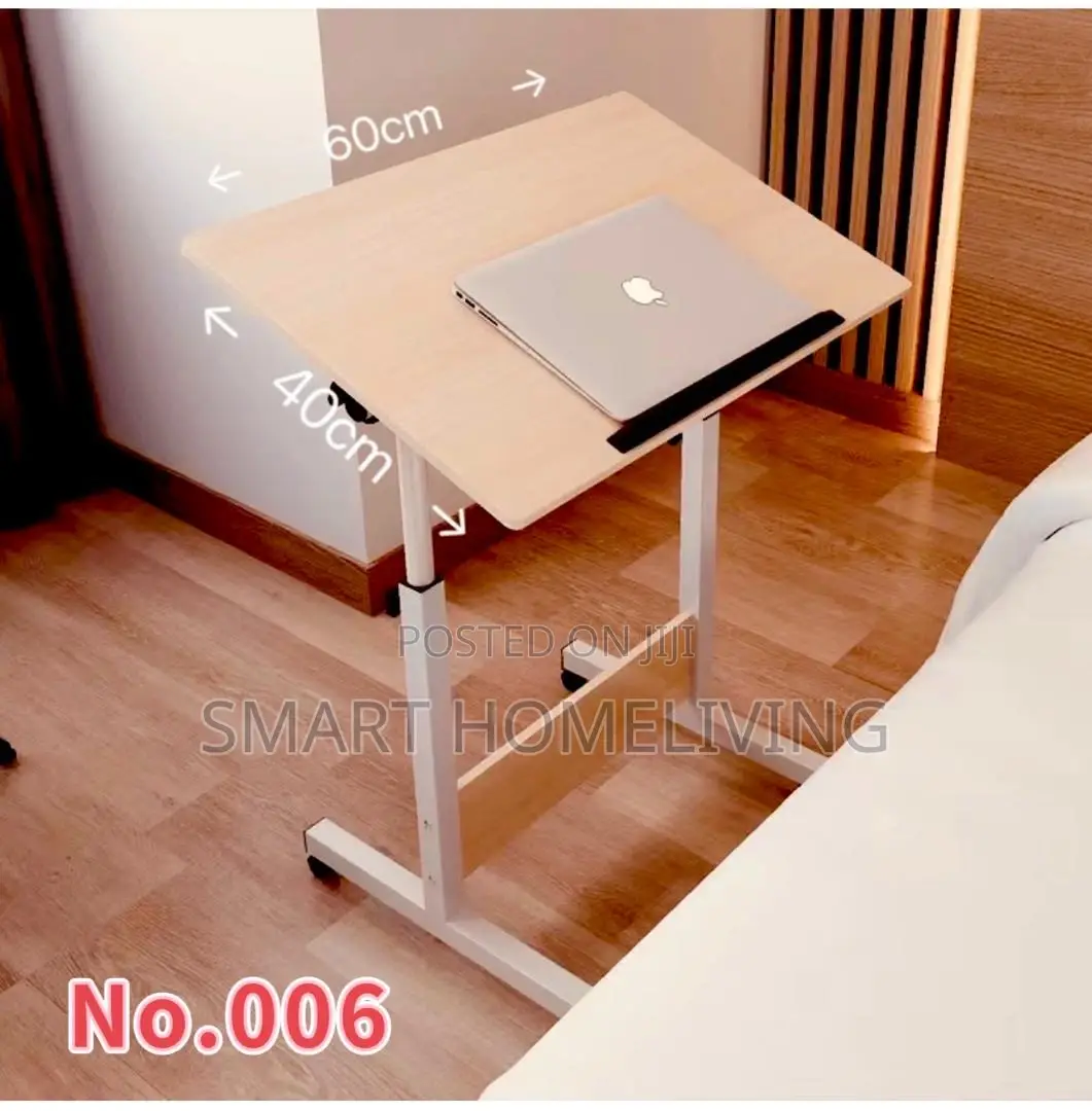 Adjustable Laptop Desk