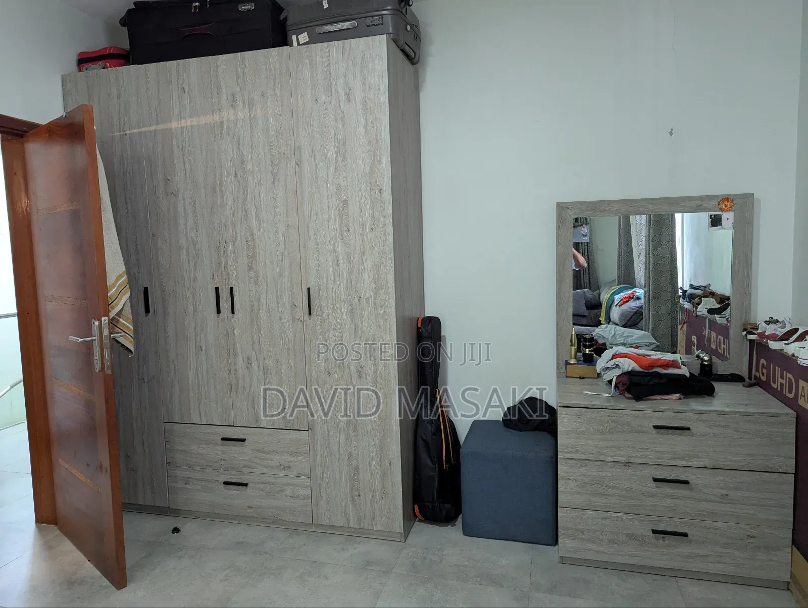 Furnished 5bdrm Villa in Villaz, Oyster Bay for rent