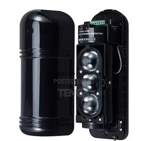 Infrared Perimeter Sensors