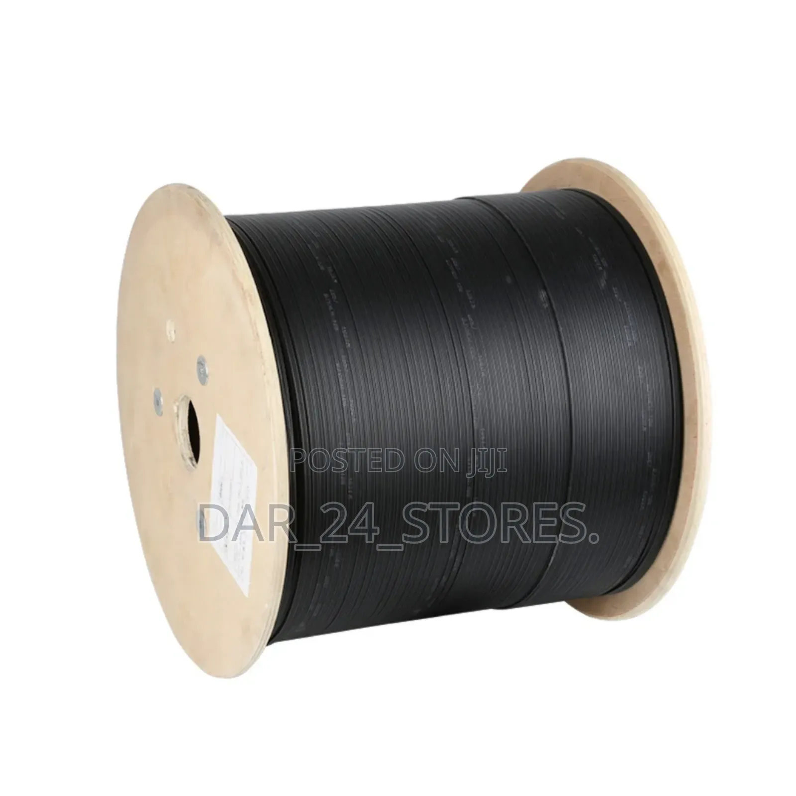 Outdoor Cat6 Cable Roller[305m]