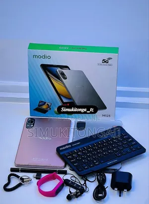 New Modio M121 512 GB