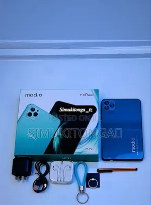 New Modio M792 128 GB