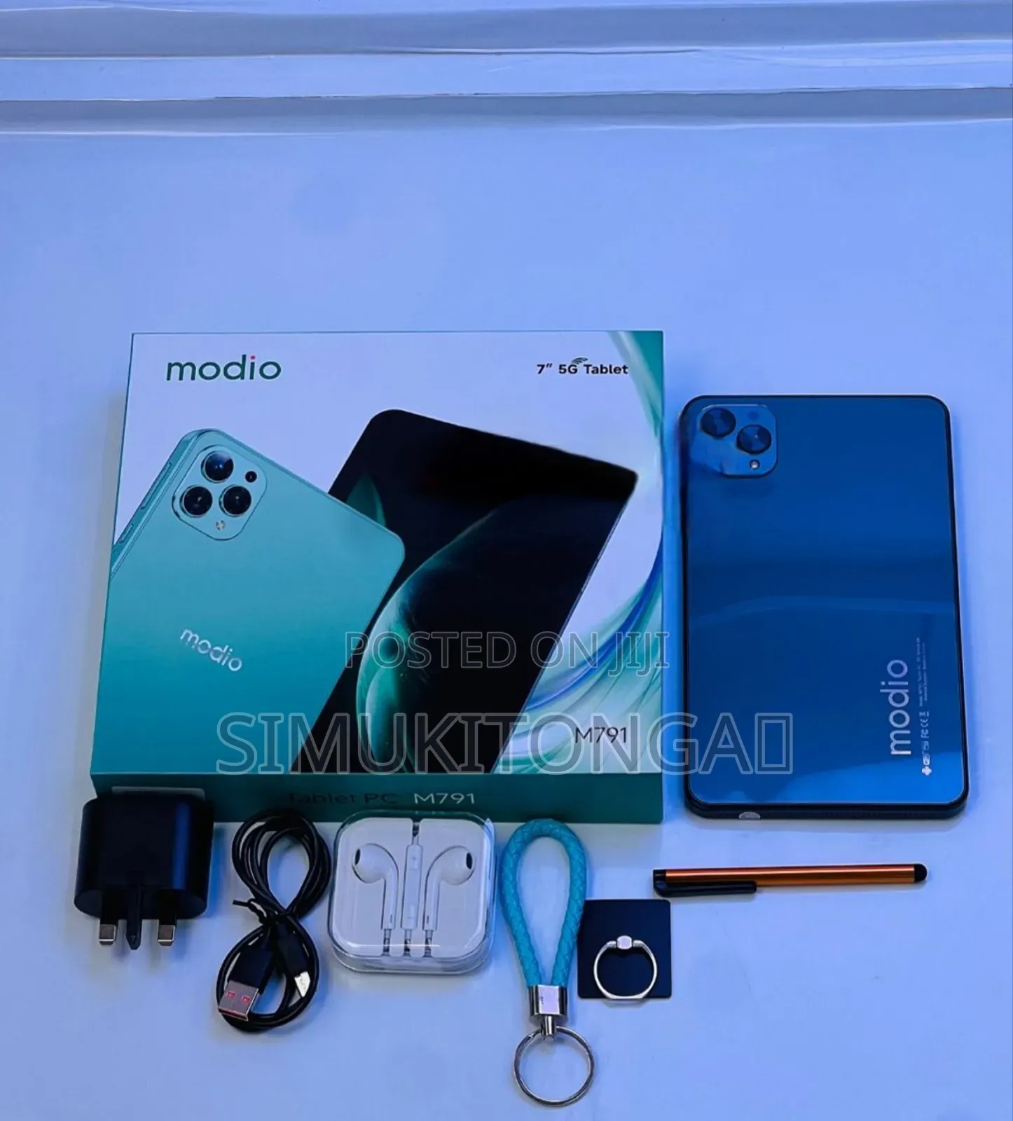 New Modio M792 128 GB