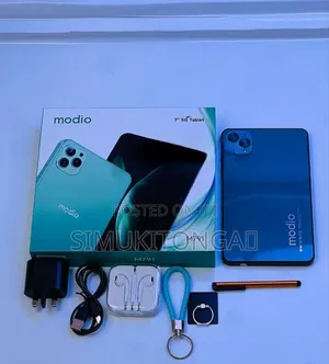 New Modio M792 128 GB