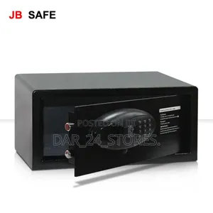 Safe Box[10kg(420*300*190(Mm)]