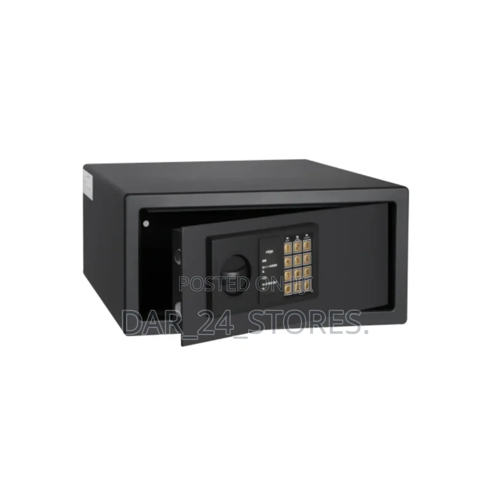 Safe Box[10kg(420*300*190(Mm)]