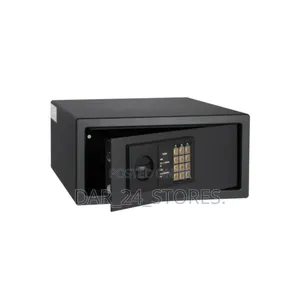 Safe Box[10kg(420*300*190(Mm)]