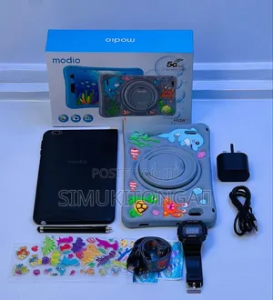 New Modio M128 256 GB