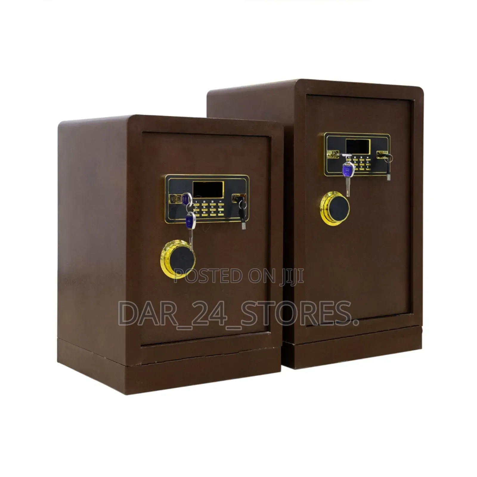Safe Box (100kg) Fire Proof